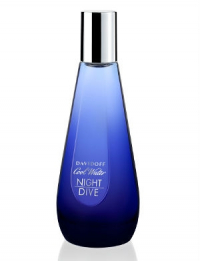 Davidoff Cool Water Night Dive