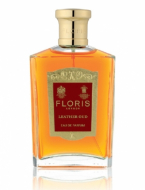 Floris Leather oud парфумована вода