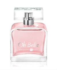 Парфумерія Mandarina Duck Oh Bella