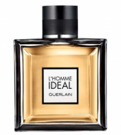 Guerlain L`Homme Ideal Eau De Toilette туалетна Вода