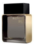 Calvin Klein Euphoria Gold For Men