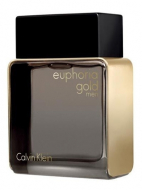 Calvin Klein Euphoria Gold For Men