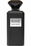 Korloff Paris Korloff Private Black vetiver туалетна Вода
