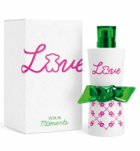 Парфумерія Tous Moments love