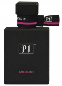 Парфумерія P1 Careful Hot