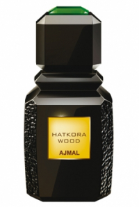 Парфумерія Ajmal Hatkora Wood парфумована вода