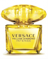 Парфумерія Versace Yellow Diamond Intense