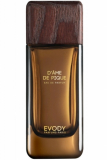 Evody Parfums DAME de PIQUE Pour Femme