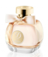 Парфумерія S.T. Dupont So S.T. Dupont Pour Femme Eau De Toilette туалетна Вода