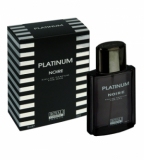 Royal Cosmetic Platinum Noire For Man Аналог Creed AVENTUS