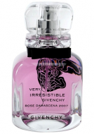 Парфумерія Givenchy Harvest 2010 Very Irresistible Rose Damascena 2010