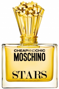 Парфумерія Moschino Stars Eau de Parfum парфумована вода