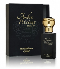 Maitre Parfumeur et Gantier Ambre Precieux Ultime парфумована вода