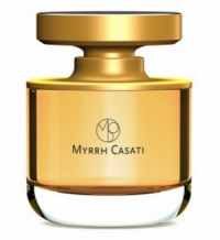 Mona di Orio Myrrh Casati парфумована вода