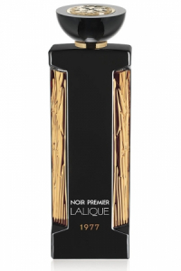 Парфумерія Lalique Noir Premier FruitS DE MOVEmenT
