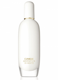 Clinique ARomatics in White