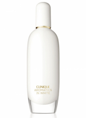 Clinique ARomatics in White