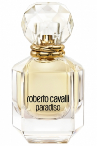 Парфумерія Roberto Cavalli Paradiso