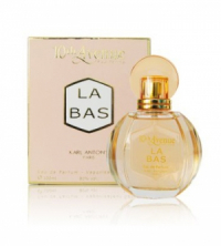 Парфумерія Karl Antony 10-th Av. LA BAS Аналог La Vie Est Belle Парфумерія Lancome