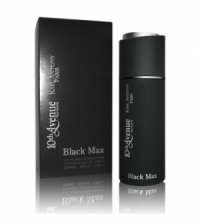 Karl Antony 10-th Av. Black MAX