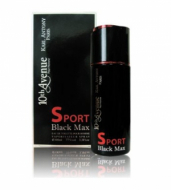Karl Antony 10-th Av. Sport Black MAX