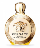 Парфумерія Versace Eros Pour Femme парфумована вода