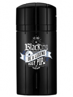 Rabanne Black XS Be a Legend Iggy Pop туалетна Вода