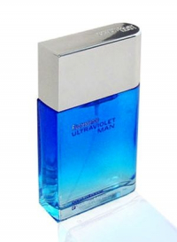 Rabanne UltraViolet FluorEssence men туалетна Вода