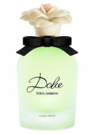 Dolce & Gabbana Dolce Floral Drops туалетна Вода
