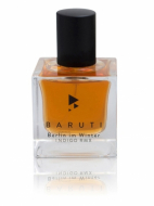 Baruti BERLIN IN WINTER