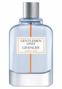 Givenchy Gentlemen Only Casual Chic туалетна вода
