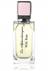 Les Aphrodisiaques Wild Rose парфумована вода 50мл