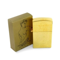Roccobarocco Jeans Gold