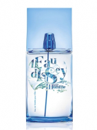 Issey Miyake L`Eau d`Issey Pour Homme Summer туалетна вода