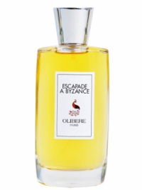 Парфумерія Olibere Parfums Escapade a Byzance парфумована вода для жінок