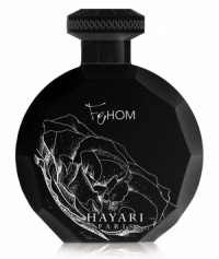 Hayari Parfums Hayari FeHom