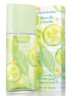 Парфумерія Elizabeth Arden Green Tea Cucumber туалетна Вода