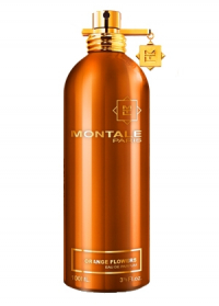 Парфумерія Montale orange Flowers
