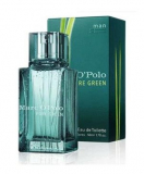 Marc O`Polo Marc O`Polo Pure green men