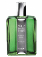 Caron Pour UN Homme Limited Edition