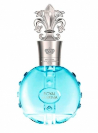 Парфумерія Marina De Bourbon Royal Marina Turquoise Princesse