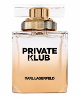 Парфумерія Karl Lagerfeld Private Klub For women