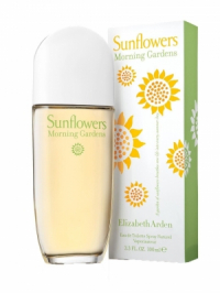 Парфумерія Elizabeth Arden SunFlowers Morning Gardens туалетна Вода
