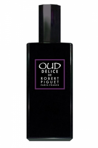 Парфумерія Robert Piguet oud DELIce