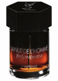 Yves Saint Laurent La nuit de L'Homme L'Intense