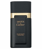 Cartier Santos de Cartier Eau De Toilette туалетна Вода