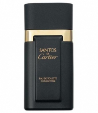 Cartier Santos de Cartier Eau De Toilette туалетна Вода