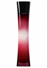 Giorgio Armani CODE SATIN парфумована вода