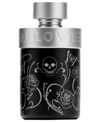 Halloween Man Tattoo