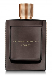 Cristiano Ronaldo LEGACY